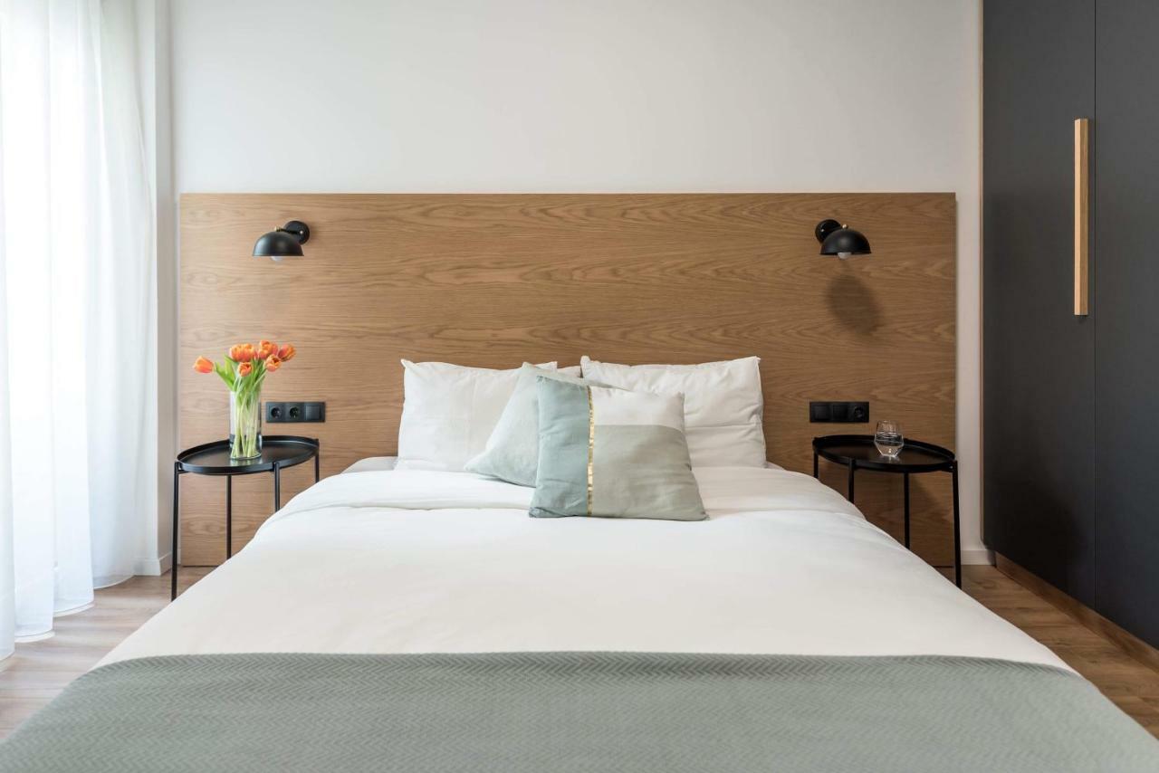 Central C&P Minimal Apartment Thessaloníki Luaran gambar