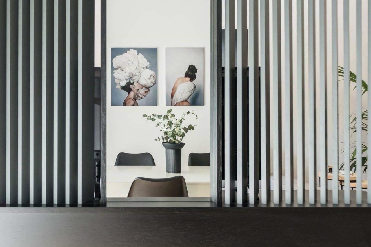 Central C&P Minimal Apartment Thessaloníki Luaran gambar