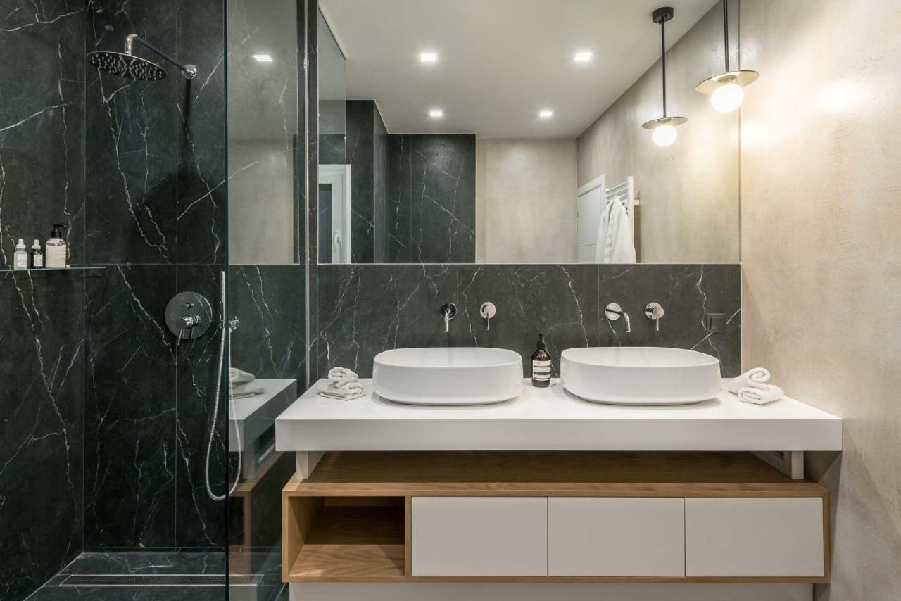 Central C&P Minimal Apartment Thessaloníki Luaran gambar