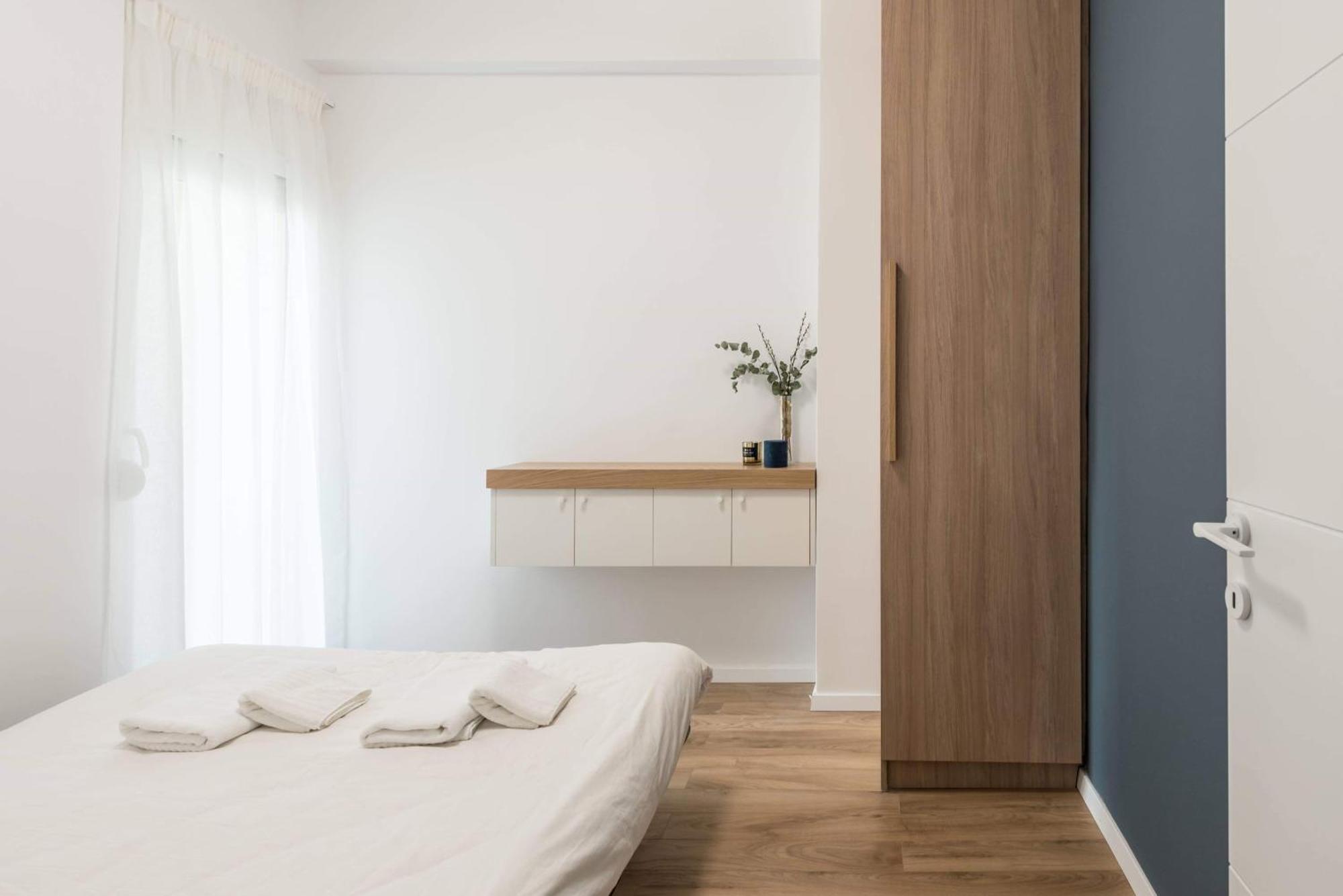 Central C&P Minimal Apartment Thessaloníki Luaran gambar